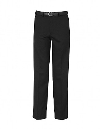 Trouser - Boys flat-fronted Falmouth (Child)