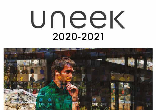 Uneek Catalogue