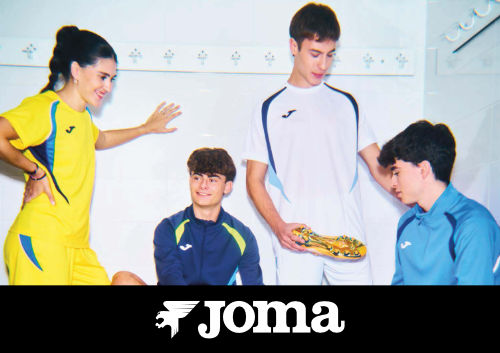 Joma