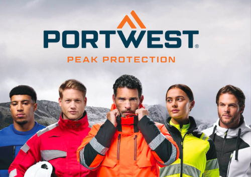 Portwest