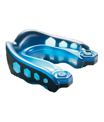 Shock Doctor Mouthguard - Youth/Ages 10 and Under (Gel Max)