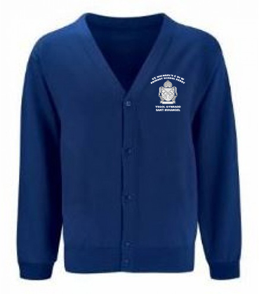 Cardigan - Discontinued (Woodbank- Reduced from 13)